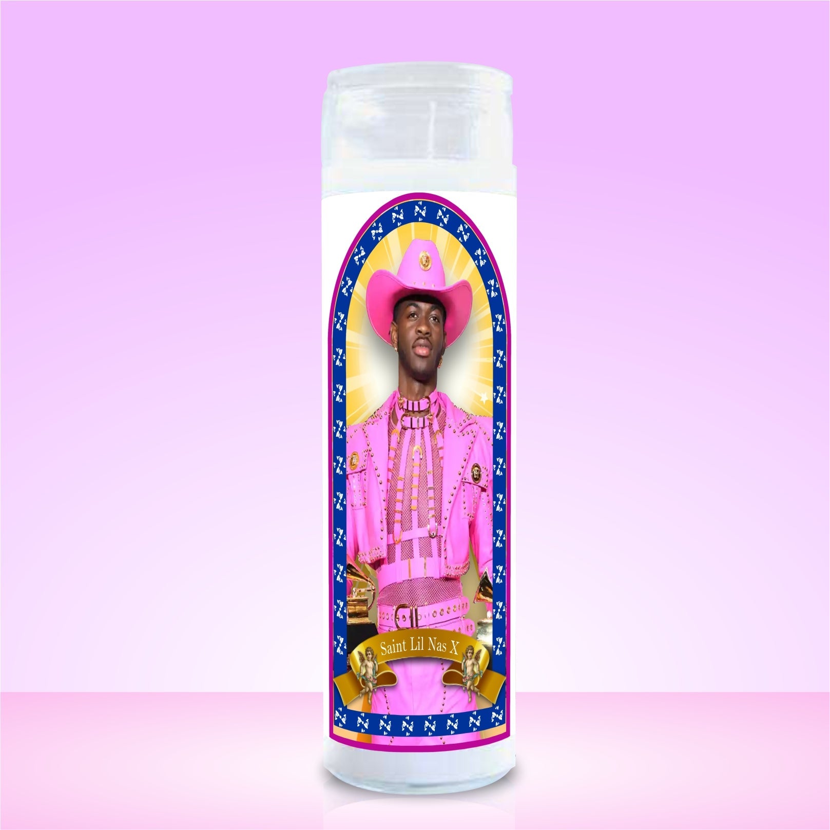 Celebrity Candles