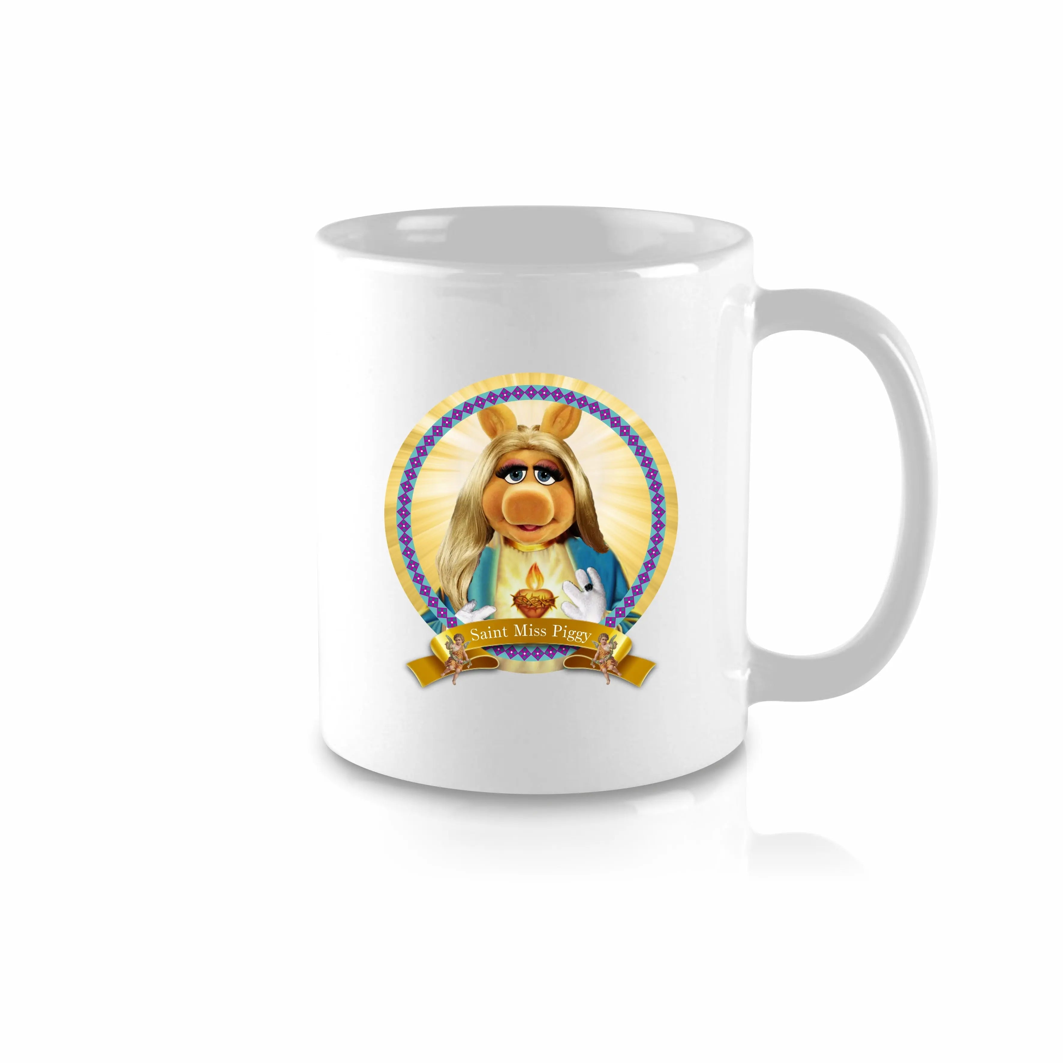 Celebrity Mugs