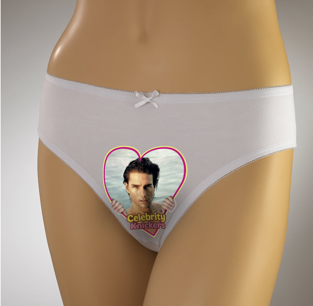 Celebrity Knickers