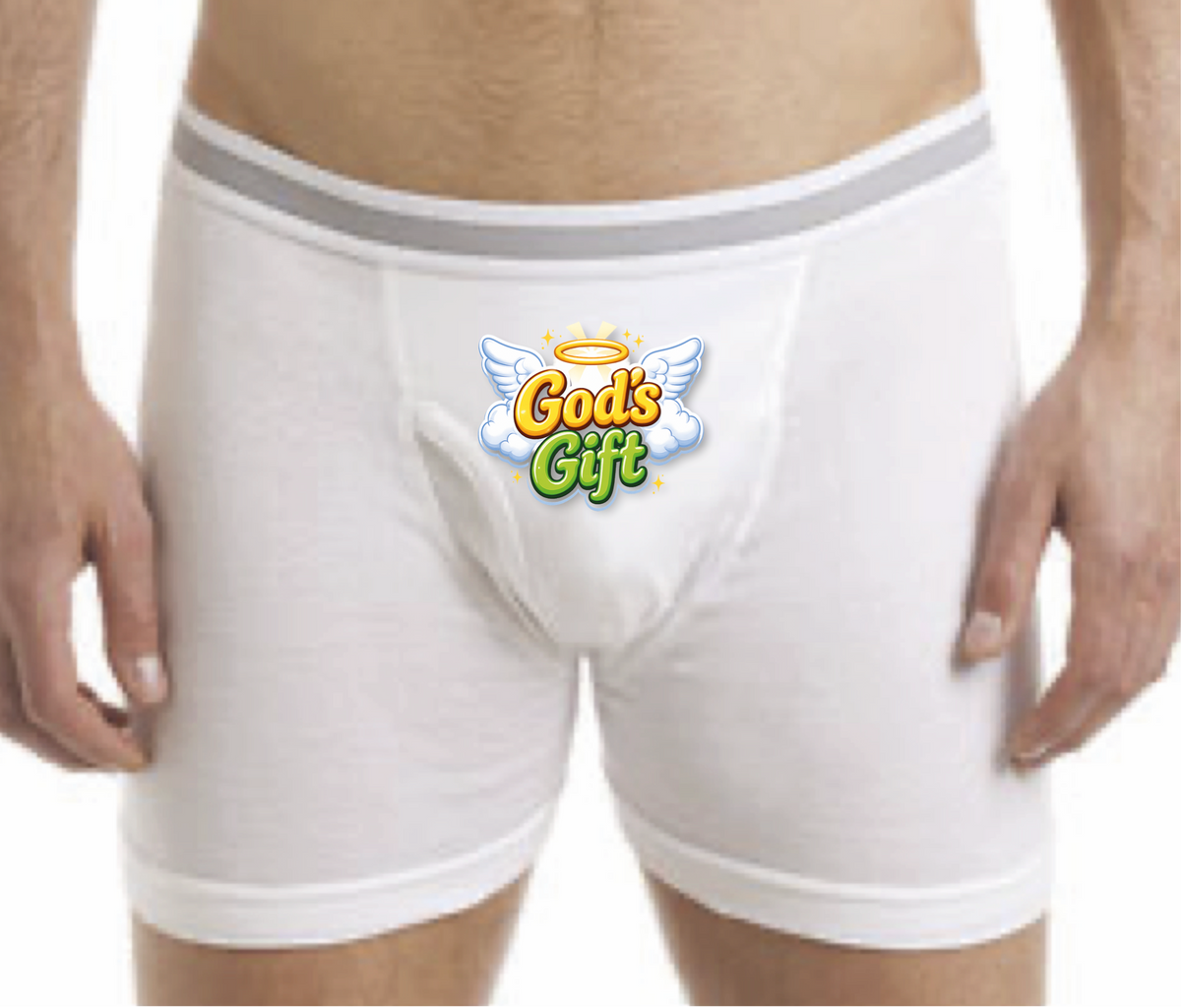 Funny Undies