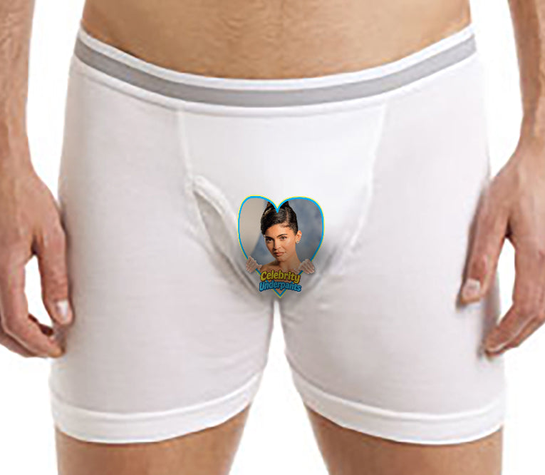 Celebrity Undies