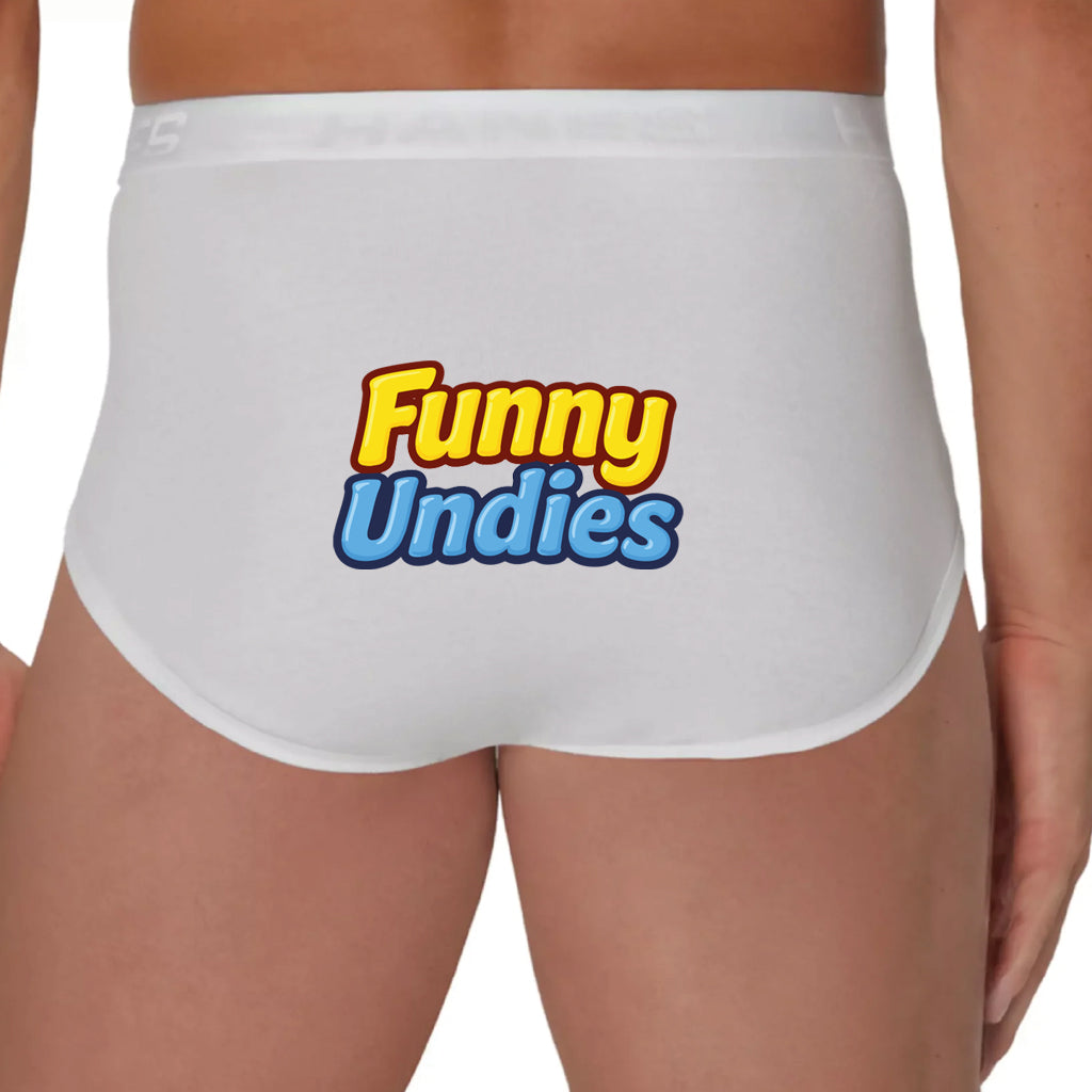 Funny Undies: Cruise Missile