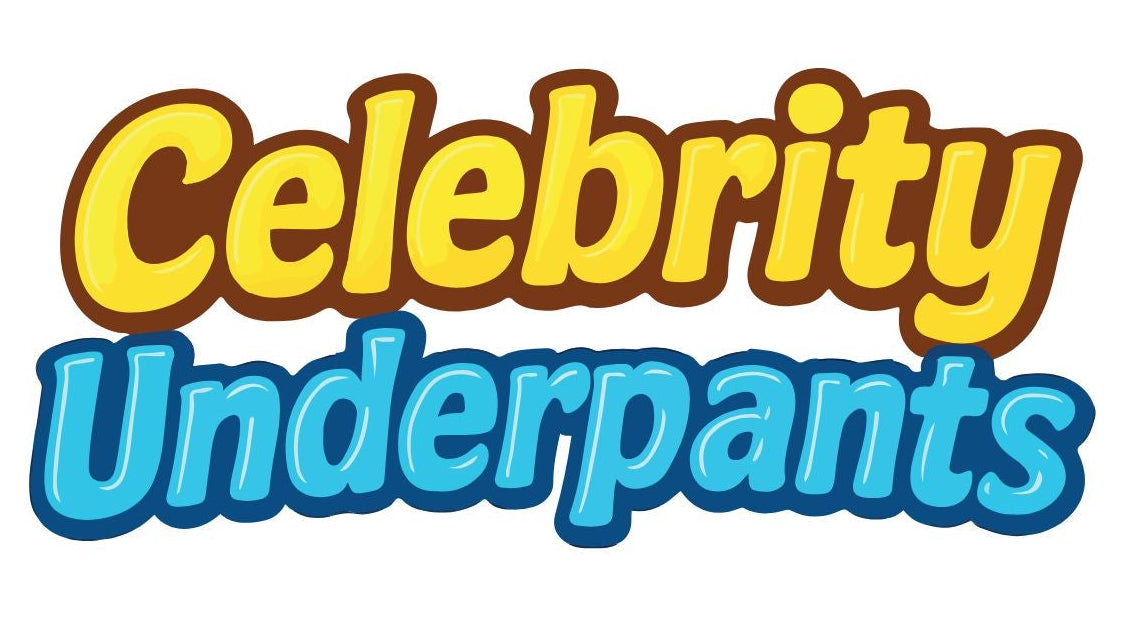 Celebrity Underpants: Miss Piggy