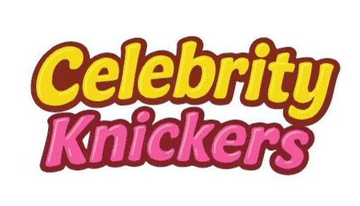Celebrity Knickers: Tom Cruise